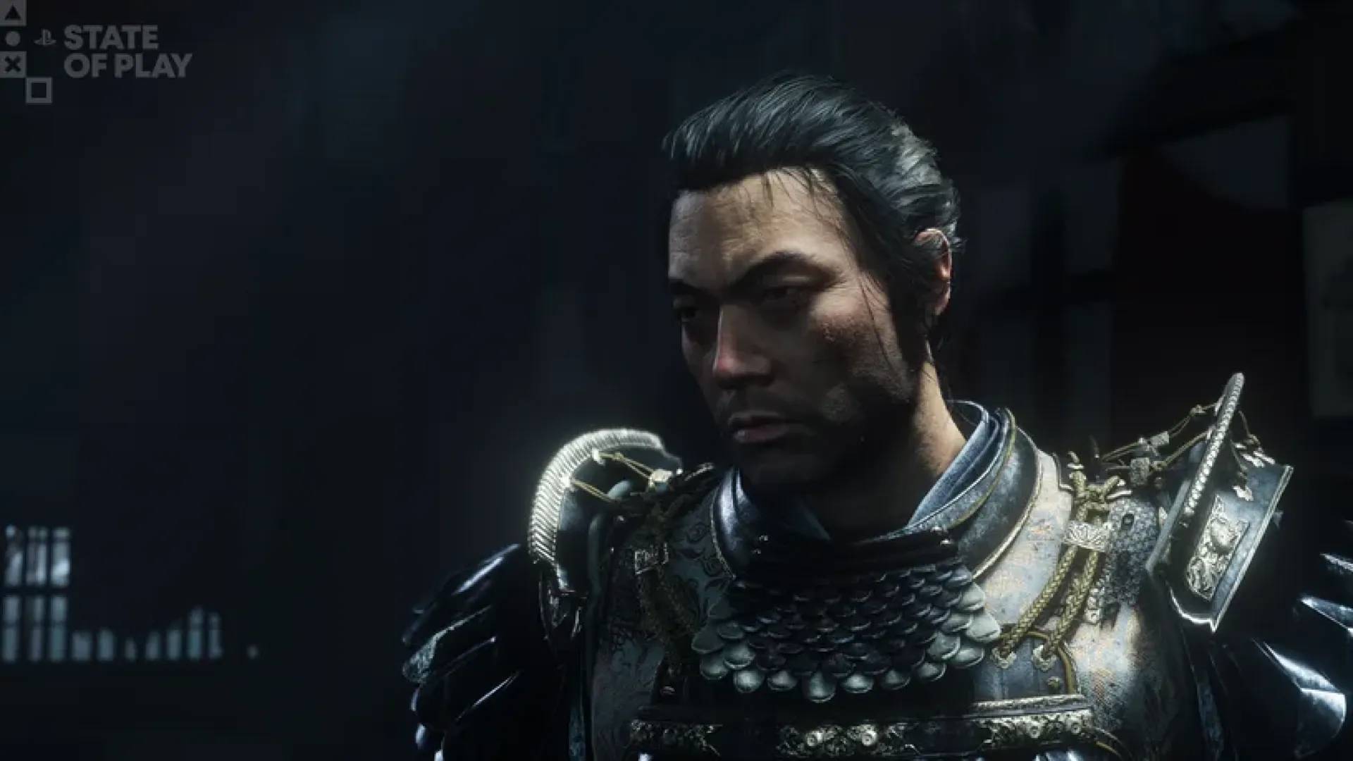 Jin Sakai está de volta em Ghost of Yōtei: Most Wanted