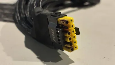 DLSS 5 RTX 5090 problemas