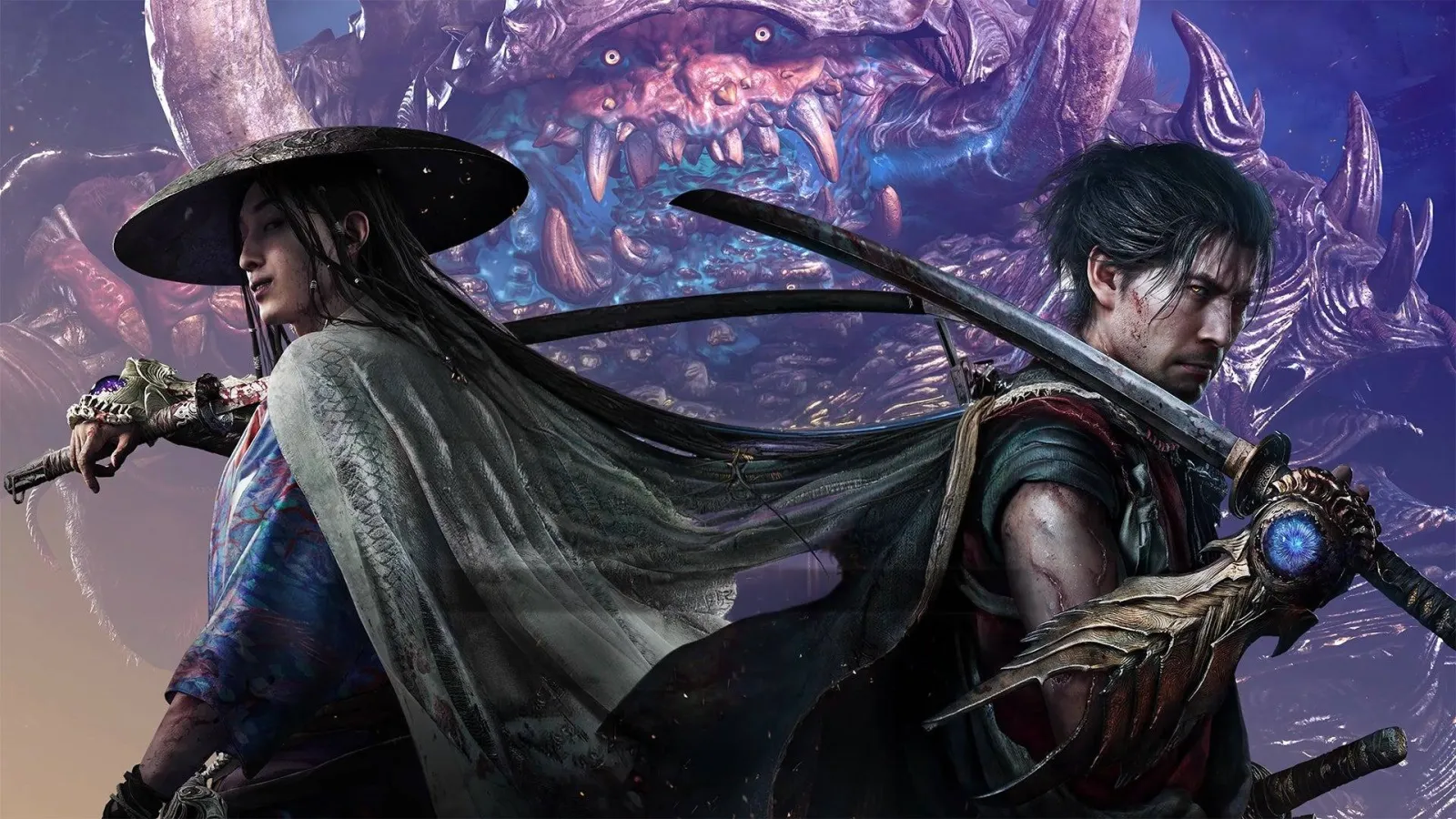 Onimusha: Way of the Sword