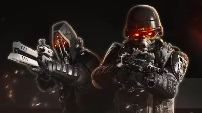 Killzone remake 2026