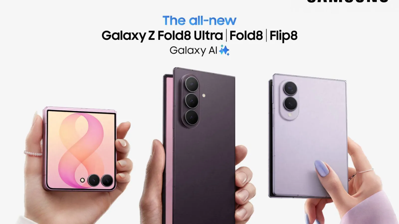 Samsung Z Fold8 desconto