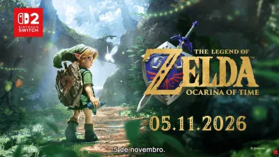 Zelda Ocarina of Time Data