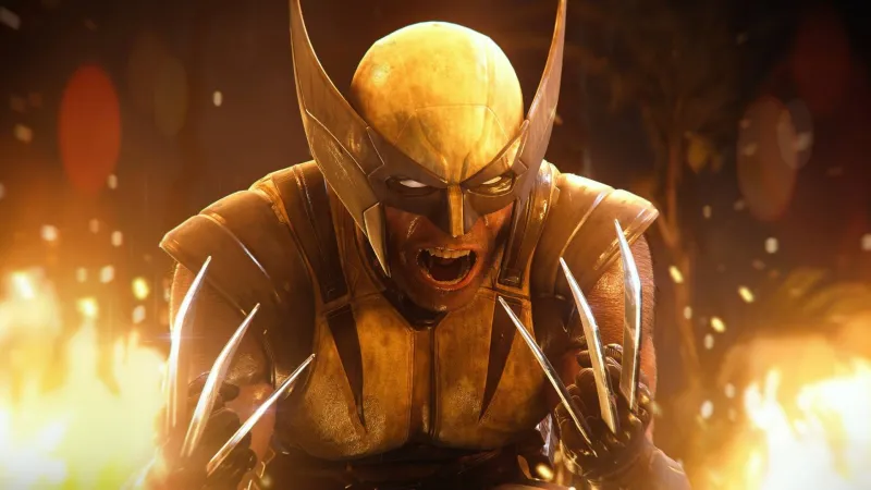 Marvel's Wolverine análise