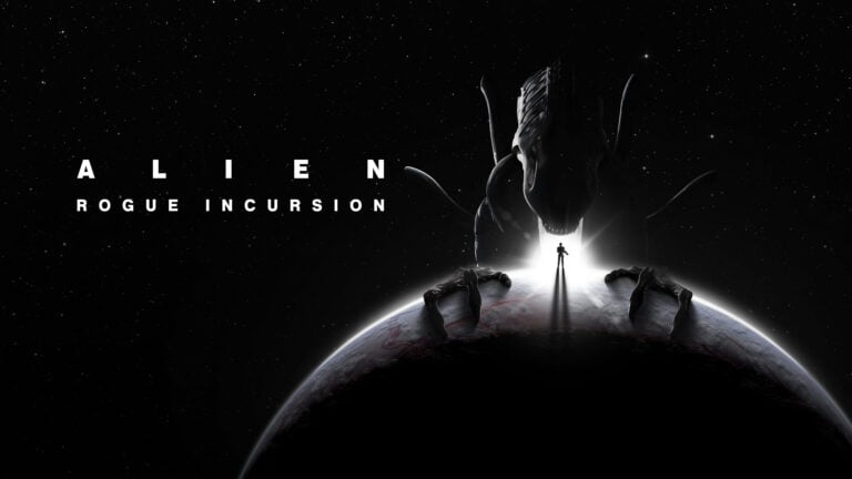 Alien Rogue Incursion anunciado para VR