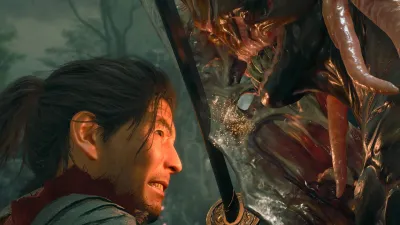 Onimusha: Way of the Sword análise