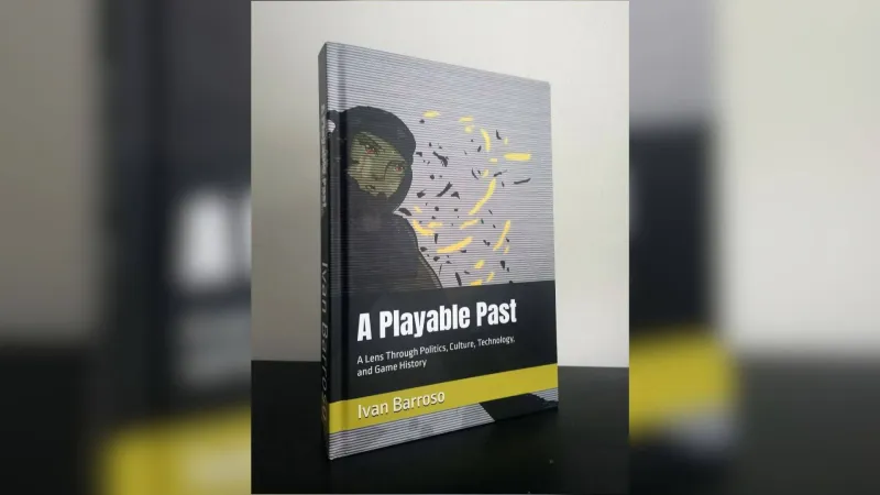 A Playable Past Ivan Barroso