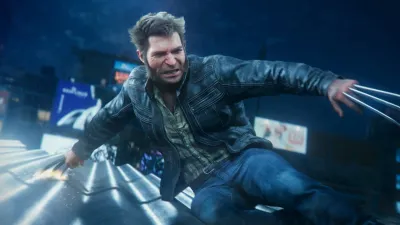 Jogadores dão quase 5 estrelas a Marvel's Wolverine na PS Store