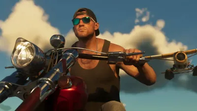 GTA VI banda sonora