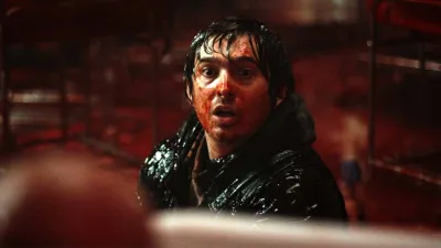 Resident Evil 2026 filme crítica análise
