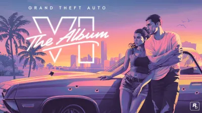 GTA VI album