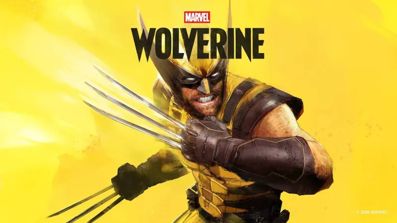 Wolverine PS5 vendas Reino Unido
