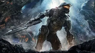 Halo Activision Blizzard