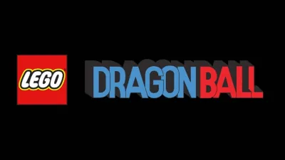 LEGO Dragon Ball