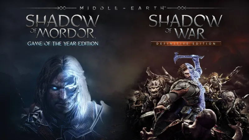 Middle Earth Shadow Bundle Switch 2