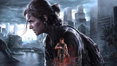 The Last of Us 3