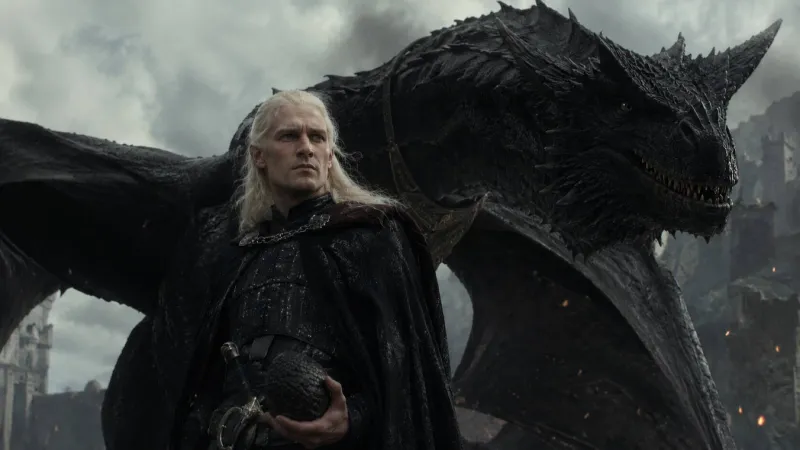 Aegon I filme