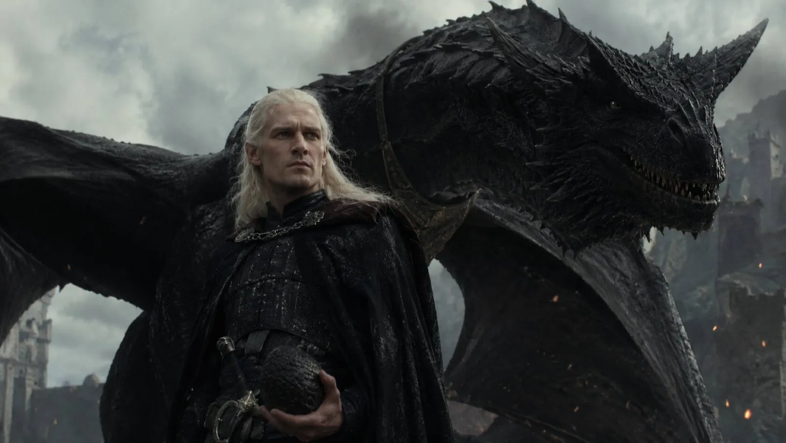 Aegon I filme