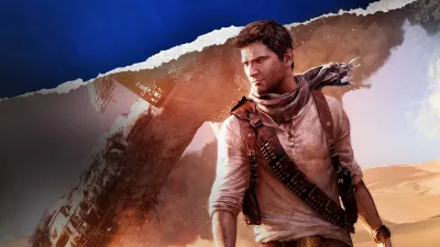 Uncharted 5