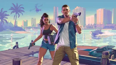 GTA VI Xbox Cloud Gaming