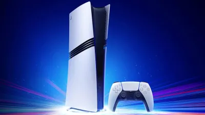 PS5 Pro