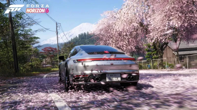 Afinal, Forza Horizon 6 só chega à PS5 em 2027 (rumor)