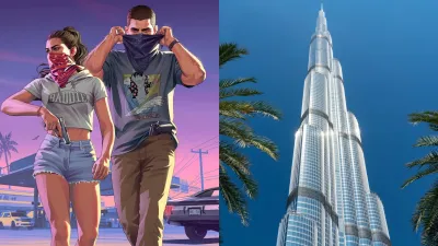 Quanto custou GTA VI