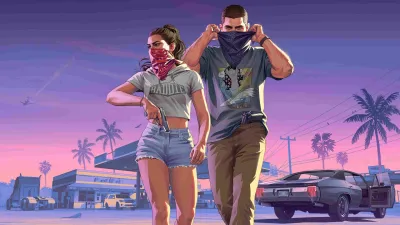 GTA VI pode concorrer a Jogo do Ano nos The Game Awards 2026
