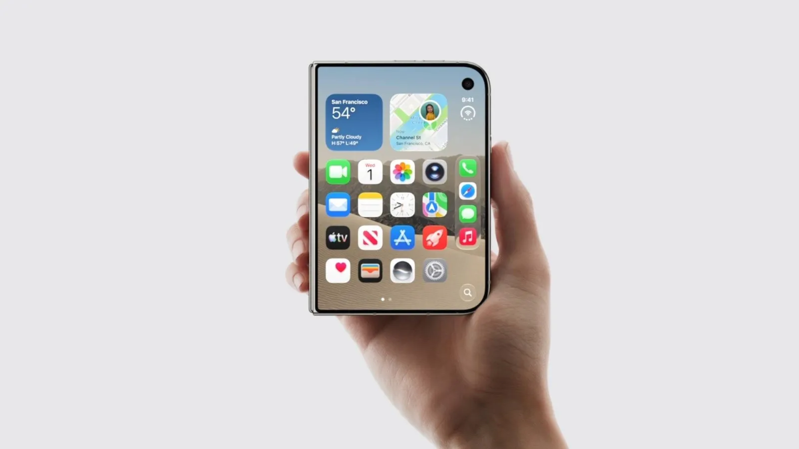 iPhone Duo