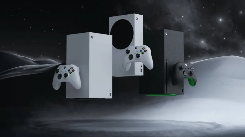 Xbox Series