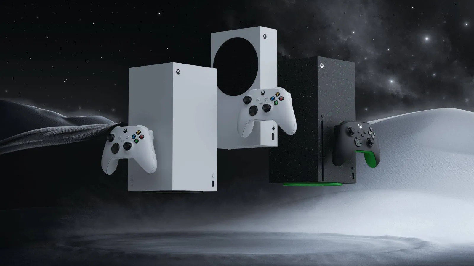 Xbox Series
