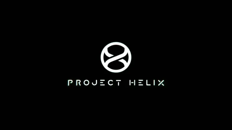 Preço Project Helix