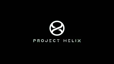 Preço Project Helix