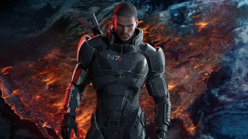EA encerra a BioWare e cancela o próximo Mass Effect