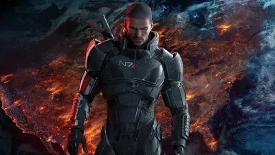 EA encerra a BioWare e cancela o próximo Mass Effect
