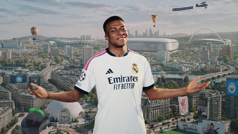 EA Sports FC 27 análise