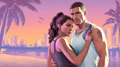 GTA vi game size