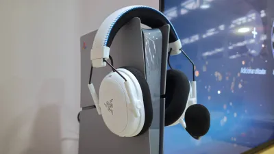 Razer Blackshark V3 Pro review