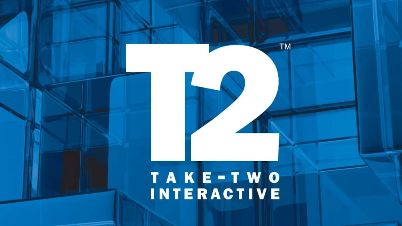 Take-Two Interactive logo