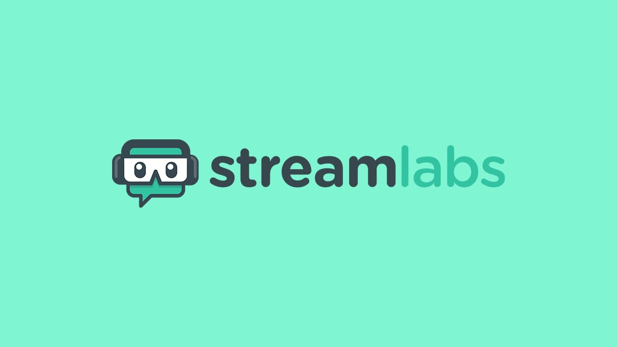 StreamLabs