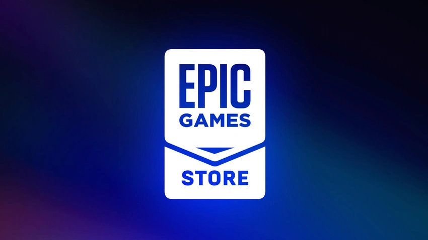 Epic Games Store