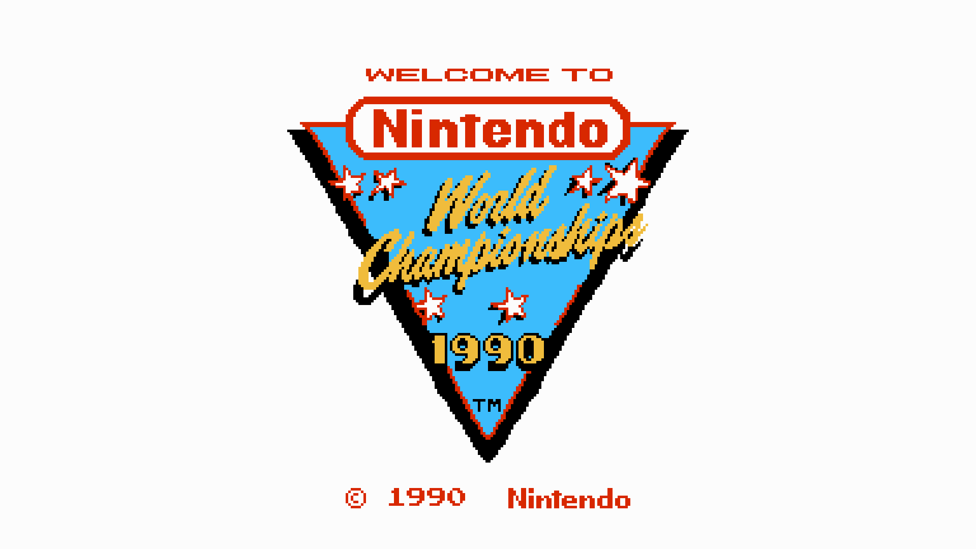 Nintendo World Championships: NES Edition