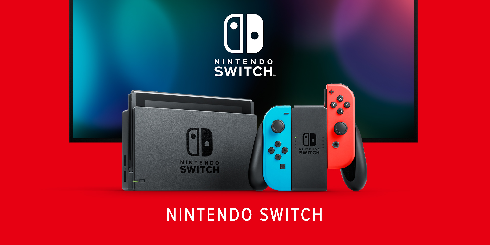 Nintendo Switch 141 Milhões