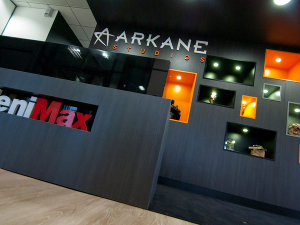 Arkane Studios