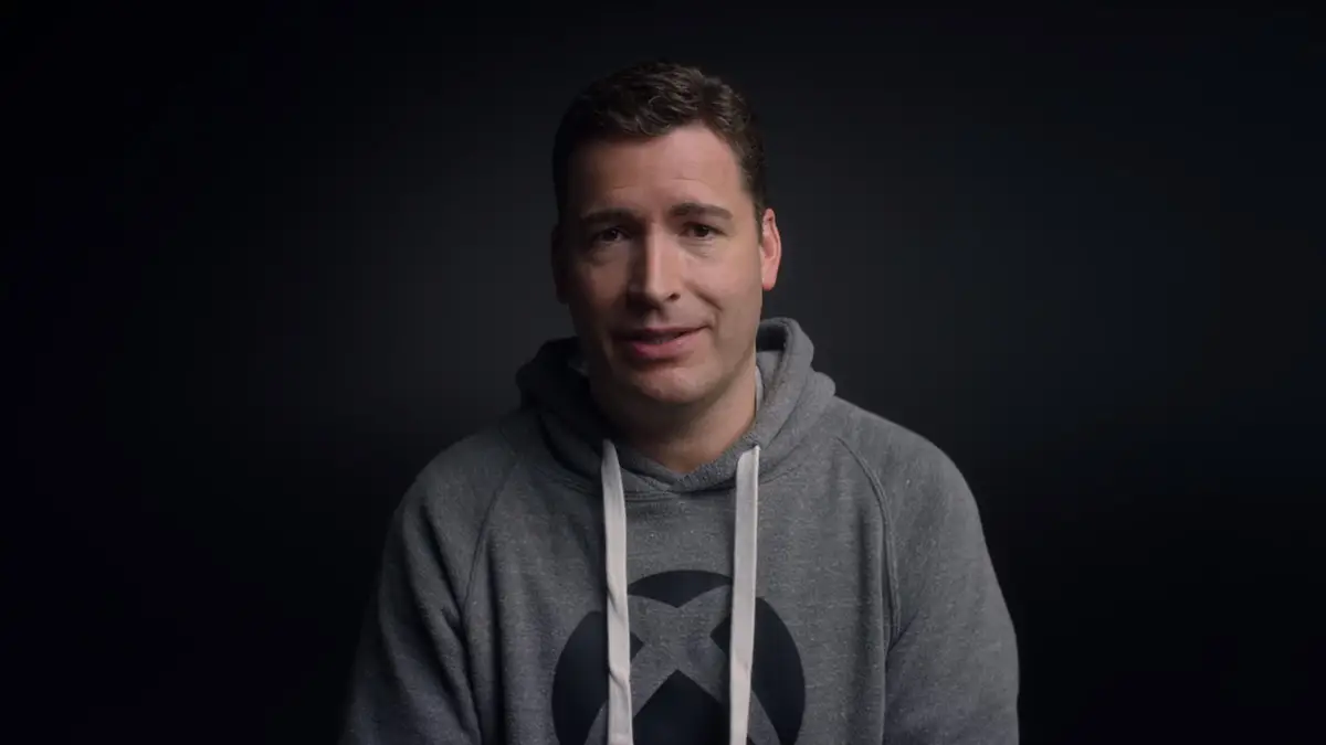 Mike Ybarra