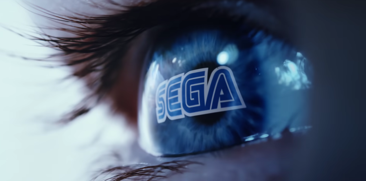 Sega