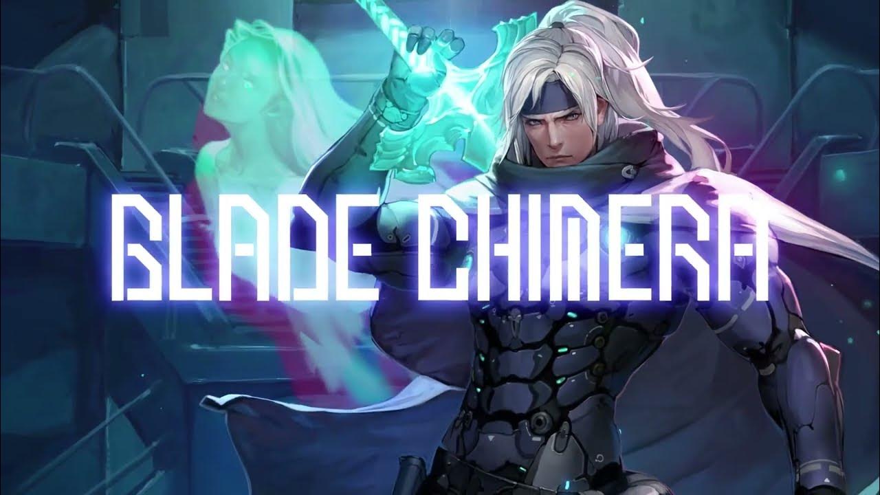 Blade Chimera