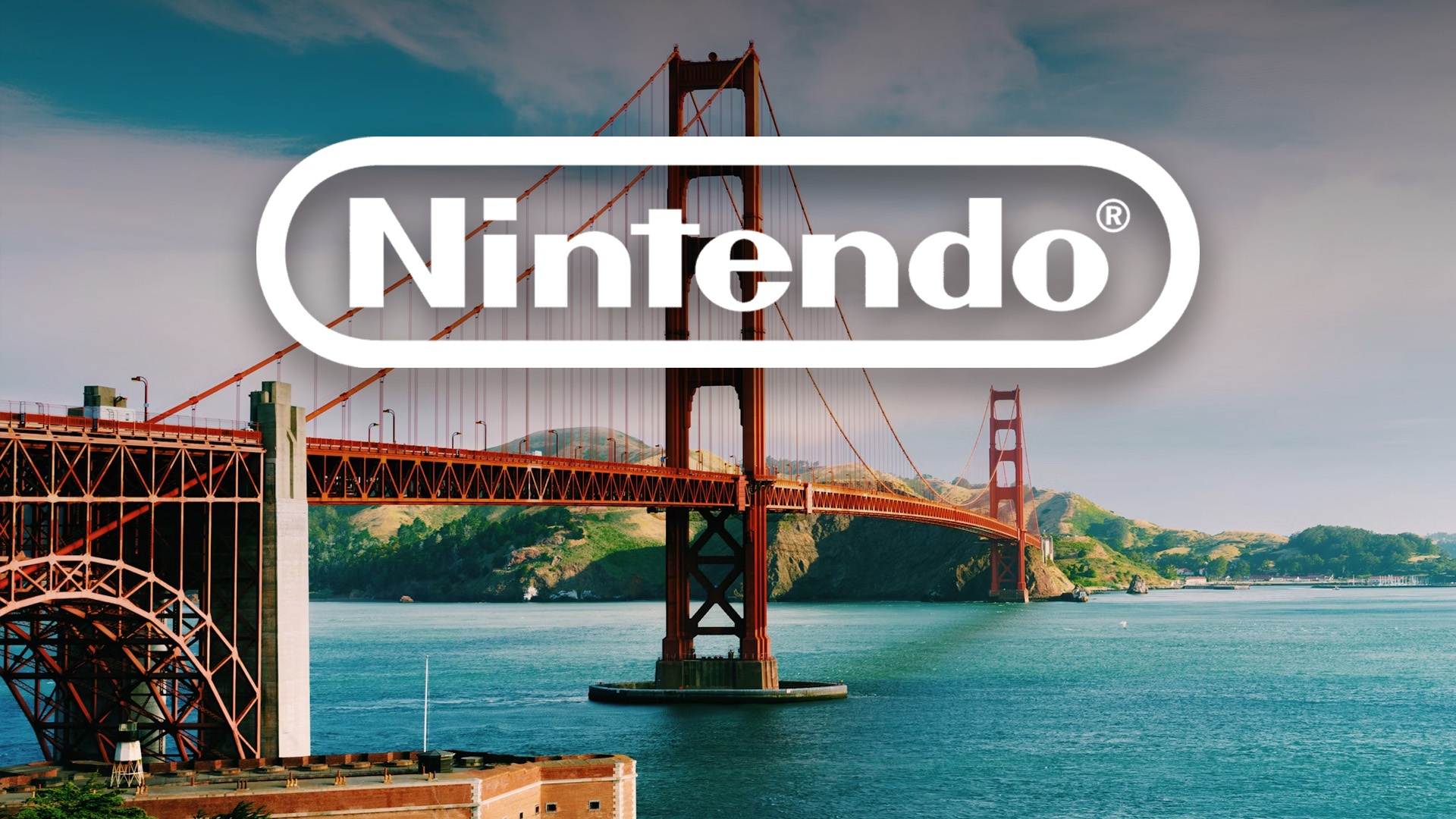 Nintendo San Francisco