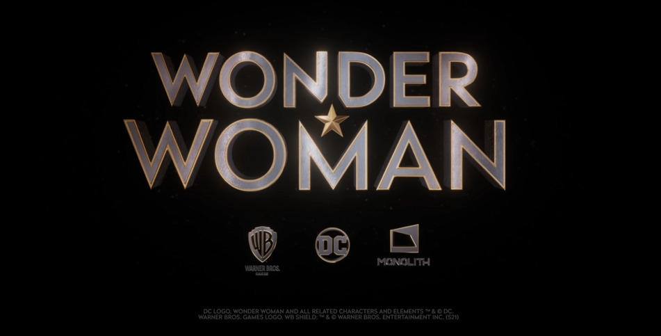 Wonder Woman game