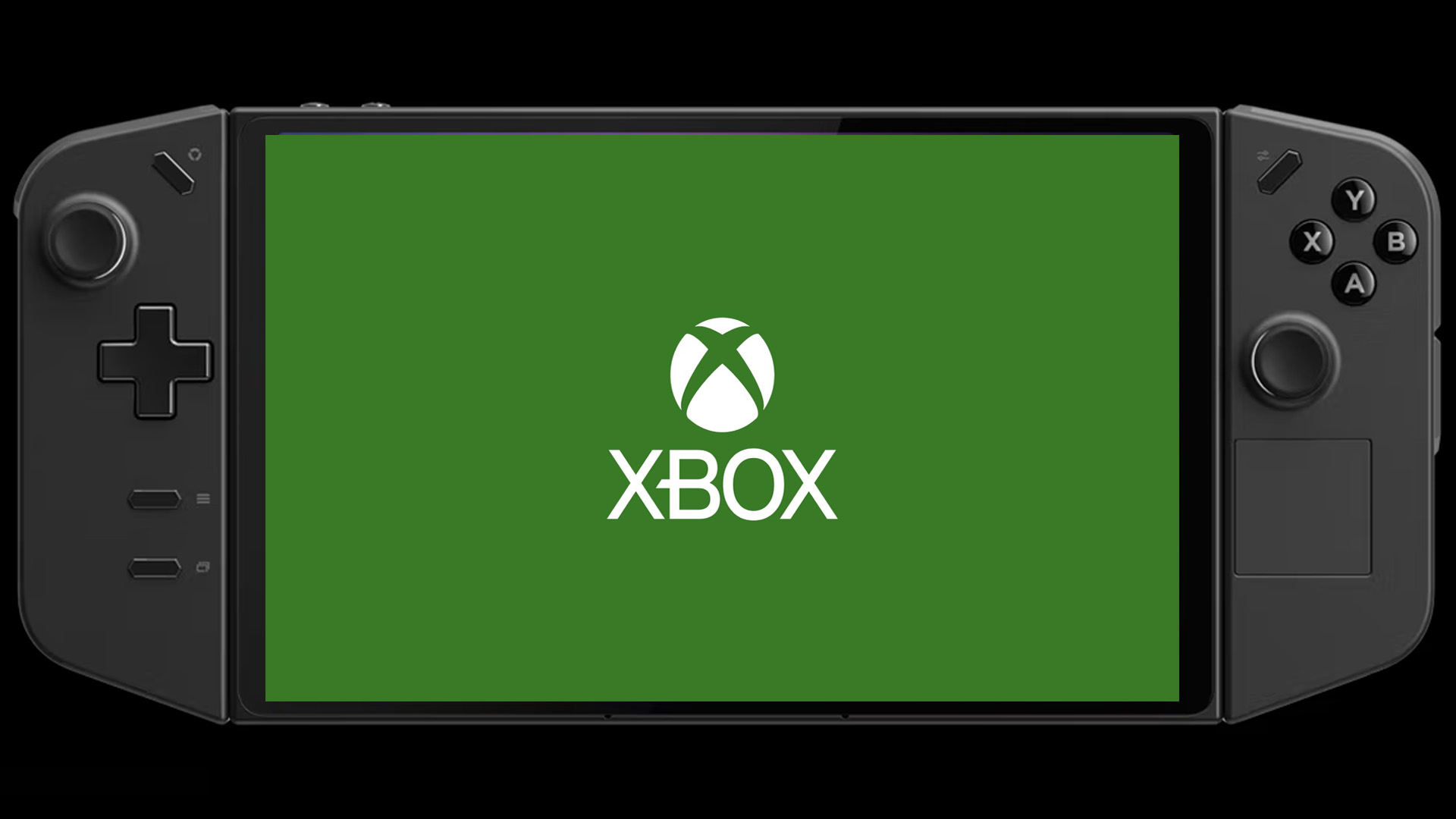 Xbox portátil