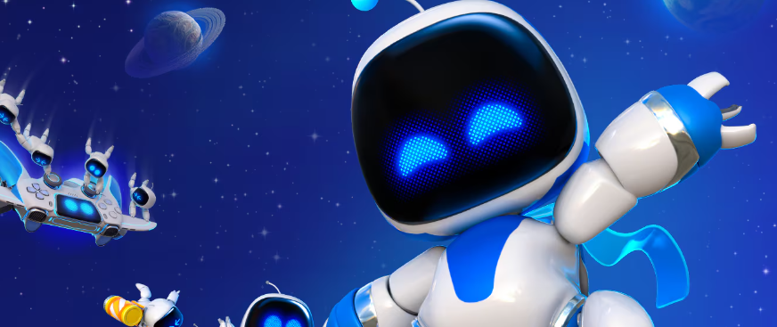 Astro Bot